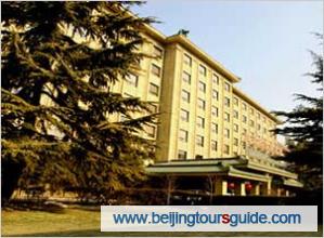 Beijing Exhibition Centre Hotel