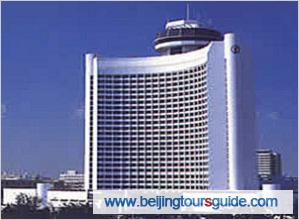 Beijing International Hotel