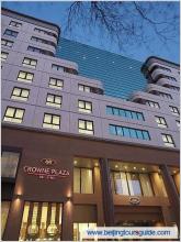 Crowne Plaza Beijing