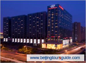 Doubletree By Hilton Beijing