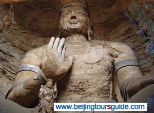 Yungang Grottoes