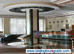 Dunhuang Yangguan Hotel