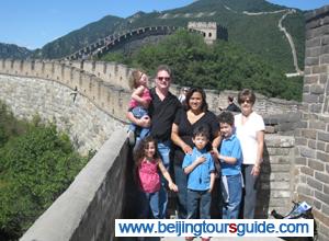 Our Clients at Great Wall