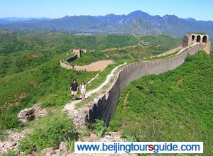 Gubeikou Great Wall
