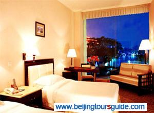 Guilin Bravo Hotel