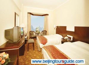 Guilin Osmanthus Hotel