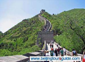 Juyongguan Great Wall