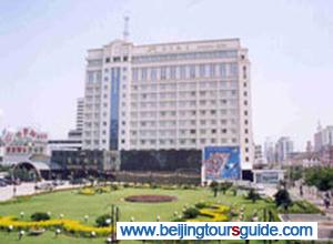 Kunming Hotel