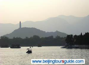 Kunming Lake