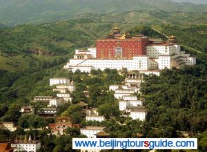 Little Potala Palace