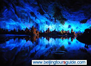 Reed Flute Cave