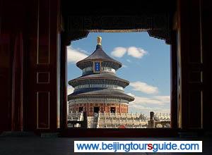 Temple of Heaven 