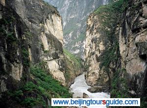 Tiger Leaping Gorge