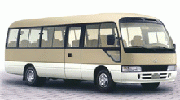 Toyota Coaster