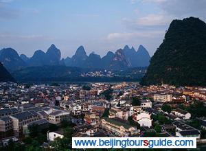 Yangshuo Country