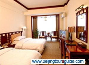 Yangshuo Guifu Hotel