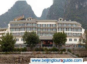 Yangshuo Sovereign Hotel