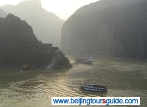 Yangtze River Cruise